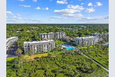 21 S Forest Beach Drive #308, Hilton Head Island, SC 29928 - Photo 35