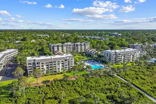 21 S Forest Beach Dr, Hilton Head Island, SC 29928 - Photo 35