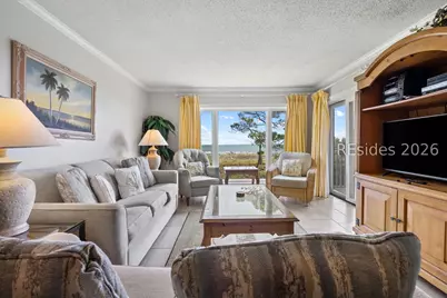 21 S Forest Beach Drive #308, Hilton Head Island, SC 29928 - Photo 7