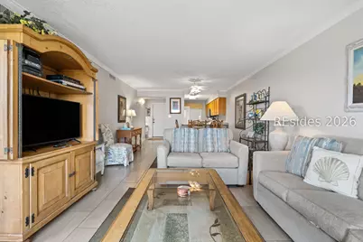 21 S Forest Beach Drive #308, Hilton Head Island, SC 29928 - Photo 9