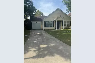 319 Cold Creek Pass, Bluffton, SC 29910 - Photo 1