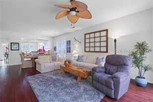 58 Doncaster Ln, Bluffton, SC 29909 - Photo 7