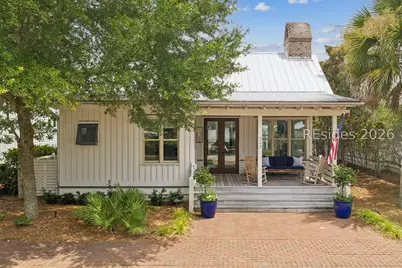 752 Old Moreland Road, Bluffton, SC 29910 - Photo 1