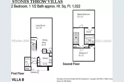 43 Folly Field Road #42, Hilton Head Island, SC 29928 - Photo 5