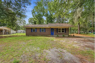 195 Bay Pines Road, Beaufort, SC 29906 - Photo 1