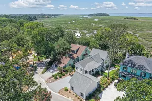 8 Brighton Trace, Beaufort, SC 29906 - Photo 53