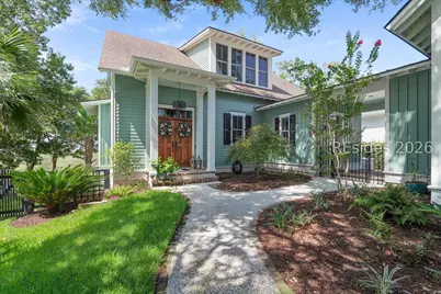 8 Brighton Trace, Beaufort, SC 29906 - Photo 3