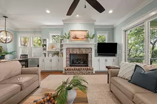 8 Brighton Trace, Beaufort, SC 29906 - Photo 17