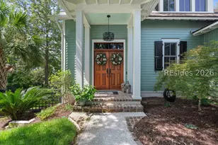 8 Brighton Trace, Beaufort, SC 29906 - Photo 1