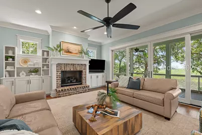 8 Brighton Trace, Beaufort, SC 29906 - Photo 75