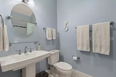 8 Brighton Trace, Beaufort, SC 29906 - Photo 35