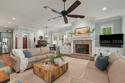 8 Brighton Trace, Beaufort, SC 29906 - Photo 23