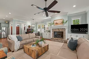 8 Brighton Trace, Beaufort, SC 29906 - Photo 23