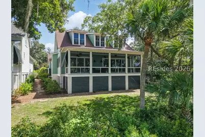 8 Brighton Trace, Beaufort, SC 29906 - Photo 61