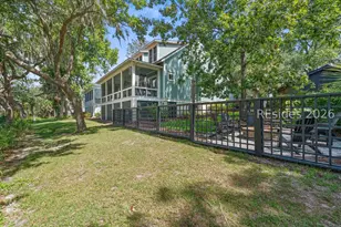 8 Brighton Trace, Beaufort, SC 29906 - Photo 5