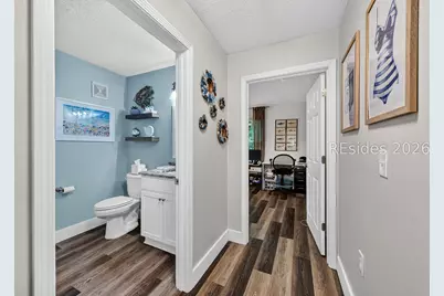 50 Pebble Beach Cove #L110, Bluffton, SC 29910 - Photo 23