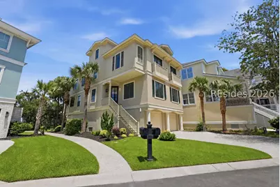 42 Bermuda Pointe Circle, Hilton Head Island, SC 29926 - Photo 1