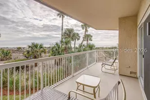 77 Ocean Ln, Hilton Head Island, SC 29928 - Photo 1