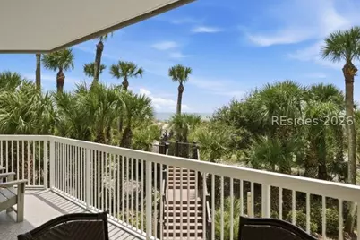 77 Ocean Lane #113, Hilton Head Island, SC 29928 - Photo 3