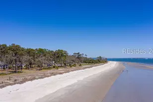 127 Avenue of Oaks, Daufuskie Island, SC 29915 - Photo 33