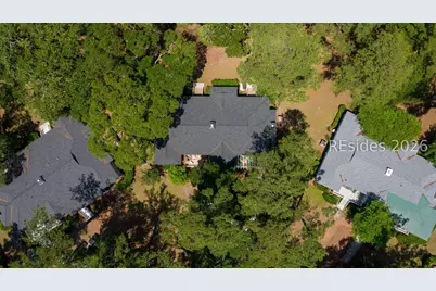 127 Ave Of Oaks, Daufuskie Island, SC 29915 - Photo 27