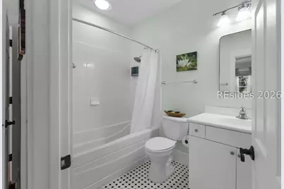 127 Ave Of Oaks, Daufuskie Island, SC 29915 - Photo 17