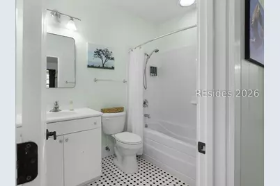 127 Ave Of Oaks, Daufuskie Island, SC 29915 - Photo 21
