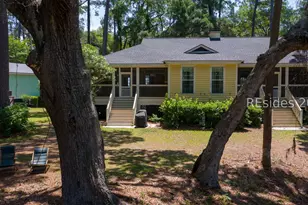127 Avenue of Oaks, Daufuskie Island, SC 29915 - Photo 3