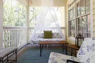 127 Avenue of Oaks, Daufuskie Island, SC 29915 - Photo 23