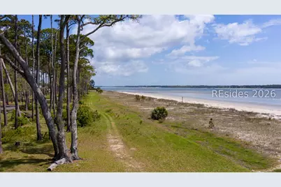 127 Ave Of Oaks, Daufuskie Island, SC 29915 - Photo 29