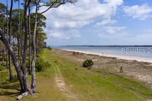 127 Avenue of Oaks, Daufuskie Island, SC 29915 - Photo 29