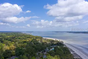 127 Avenue of Oaks, Daufuskie Island, SC 29915 - Photo 31