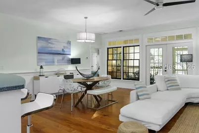 127 Ave Of Oaks, Daufuskie Island, SC 29915 - Photo 9