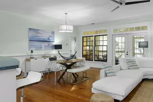 127 Avenue of Oaks, Daufuskie Island, SC 29915 - Photo 9