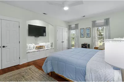 127 Ave Of Oaks, Daufuskie Island, SC 29915 - Photo 15