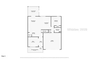 194 Hiatus Ct, Ridgeland, SC 29936 - Photo 3