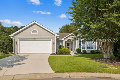5 Lake Somerset Court, Bluffton, SC 29909 - Photo 1