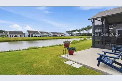 549 Northlake Village Court, Bluffton, SC 29909 - Photo 25