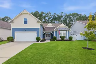 383 Station Pkwy, Bluffton, SC 29910 - Photo 1