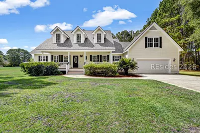30 Grande Oaks Way, Beaufort, SC 29907 - Photo 1