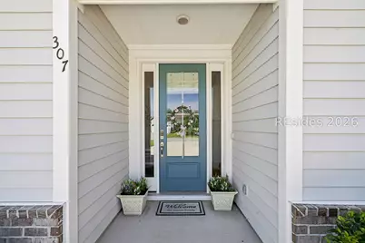 307 Station Parkway, Bluffton, SC 29910 - Photo 3