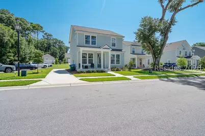 16 Rivulet Street, Beaufort, SC 29906 - Photo 3