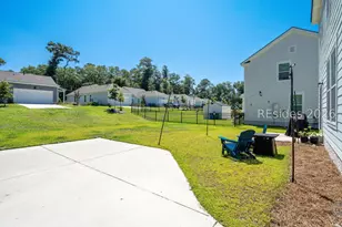 16 Rivulet St, Beaufort, SC 29906 - Photo 5