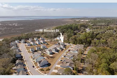16 Rivulet Street, Beaufort, SC 29906 - Photo 3