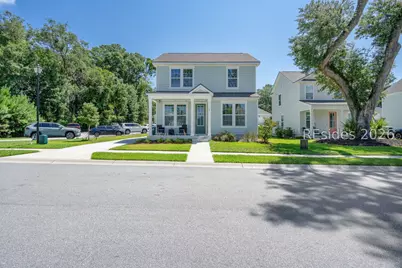 16 Rivulet Street, Beaufort, SC 29906 - Photo 1