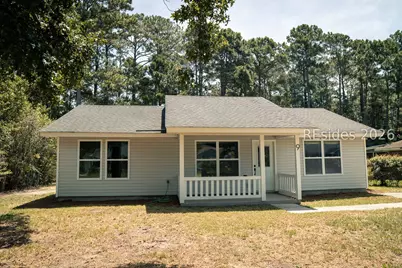 9 Burlington Circle, Beaufort, SC 29906 - Photo 33