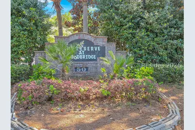 50 Pebble Beach Cove #F111, Bluffton, SC 29910 - Photo 45