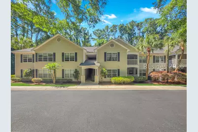 50 Pebble Beach Cove #F111, Bluffton, SC 29910 - Photo 7
