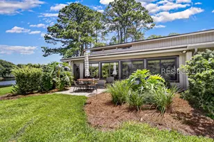 212 Greenwood Dr, Hilton Head Island, SC 29928 - Photo 35
