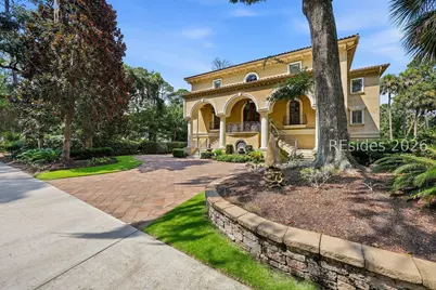 11 Sea Lane, Hilton Head Island, SC 29928 - Photo 3